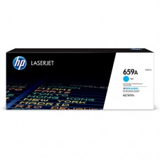 HP W2011A / 659A тонер-картридж оригинальный