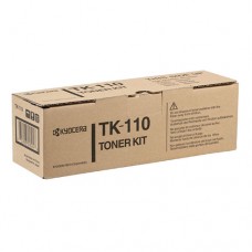 Kyocera TK-110 / 1T02FV0DE0 тонер-картридж оригинальный