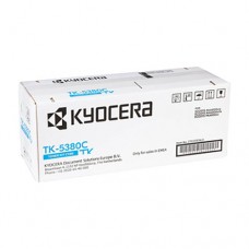 Картридж Kyocera TK-5380C / 1T02Z0BNL0