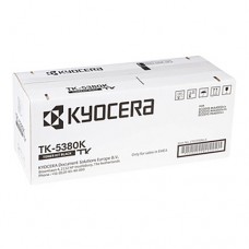 Картридж Kyocera TK-5380K / 1T02Z00NL0