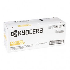 Картридж Kyocera TK-5380Y / 1T02Z0ANL0