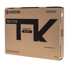 Картридж Kyocera TK-7125 / 1T02V70NL0