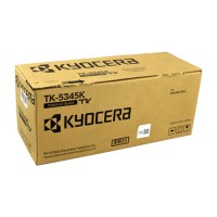 Картридж Kyocera TK-5345K 1T02ZL0NL0 оригинальный