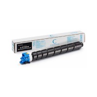 Kyocera TK-8525C / 1T02RMCNL1 тонер-картридж оригинальный