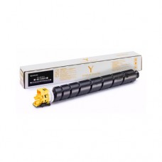Kyocera TK-8525Y / 1T02RMANL1 тонер-картридж оригинальный