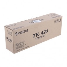 Kyocera TK-420 / 370AR010 тонер-картридж оригинальный
