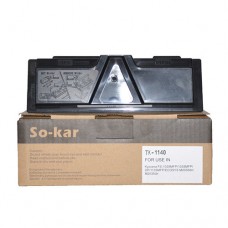 Совместимый картридж So-kar TK-1140