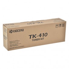 Kyocera TK-410 / 370AM010 тонер-картридж оригинальный