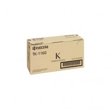 Kyocera TK-1160 / 1T02RY0NL0 тонер-картридж оригинальный