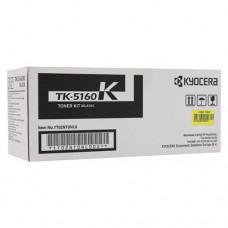 Kyocera TK-5160K / 1T02NT0NL0 тонер-картридж оригинальный