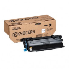 Картридж Kyocera TK-3400 1T0C0Y0NL0 оригинальный