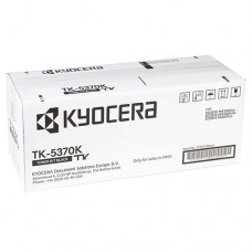 Картридж Kyocera TK-5370K  1T02YJ0NL0 оригинальный