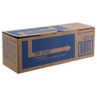 Kyocera TK-1100 / 1T02M10NX0 тонер-картридж оригинальный