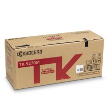 Kyocera TK-5270M / 1T02TVBNL0 тонер-картридж оригинальный