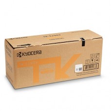Kyocera TK-5290Y / 1T02TXANL0 тонер-картридж  оригинальный
