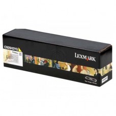Lexmark C925H2YG тонер-картридж оригинальный