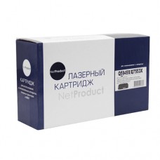 Net Product N-Q5949X/Q7553X картридж совместимый