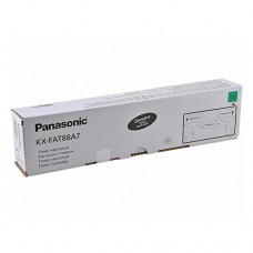 Panasonic KX-FAT88A7 тонер-картридж оригинальный