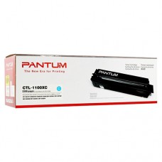 Картридж Pantum CTL-1100XC синий повышенной емкости 2.3K