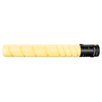 Картридж Pantum CTO-910XY желтый
