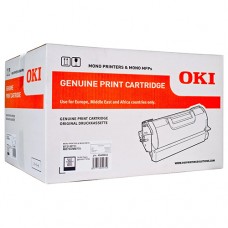 Oki 45488802 картридж оригинальный Oki 45488802 картридж оригинальный