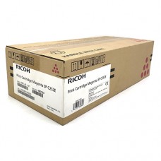 Ricoh SP C252E Magenta / 407533 тонер-картридж оригинальный