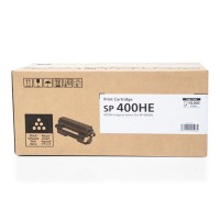 Ricoh SP 400HE / 408060 тонер-картридж оригинальный