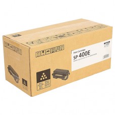 Ricoh SP 400E / 408061 тонер-картридж оригинальный Ricoh SP 400E / 408061 тонер-картридж оригинальный
