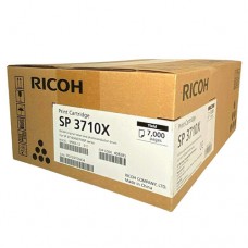 Картридж Ricoh SP 3710X / 408285
