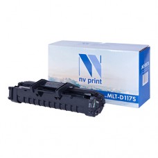 Совместимый картридж NV Print MLT-D117S