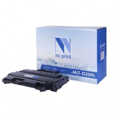 Совместимый картридж NV Print MLT-D209L