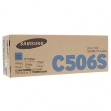 Samsung CLT-C506S тонер-картридж оригинальный