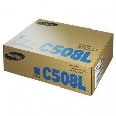 Samsung CLT-C508L тонер-картридж оригинальный