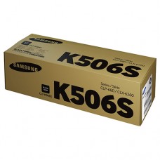 Samsung CLT-K506S тонер-картридж оригинальный
