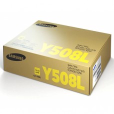 Samsung CLT-Y508L тонер-картридж оригинальный