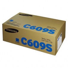 Samsung CLT-C609S тонер-картридж оригинальный