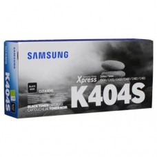 Samsung CLT-K404S тонер-картридж оригинальный