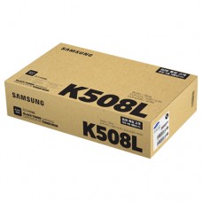 Samsung CLT-K508L тонер-картридж оригинальный