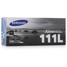 Samsung MLT-D111L тонер-картридж оригинальный