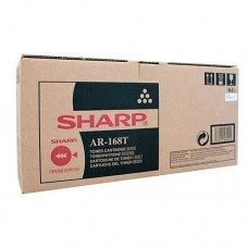 Sharp AR-168T тонер-картридж оригинальный