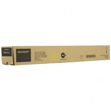 Sharp MX-61GT-YA тонер-картридж оригинальный