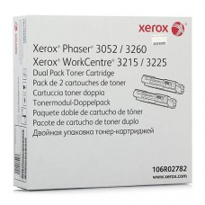 Набор картриджей Xerox 106R02782