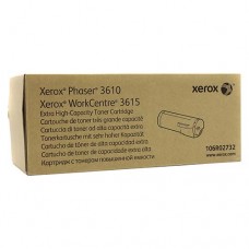 Xerox 106R02732 тонер-картридж оригинальный