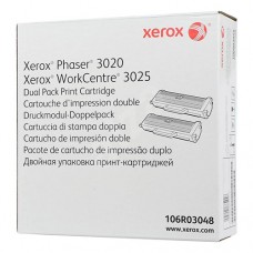 Набор картриджей Xerox 106R03048