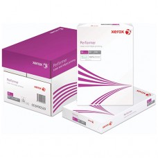 Бумага Xerox A3 Performer 80 г/м² 500 лист., 5 пачк., белый Бумага Xerox A3 Performer 80 г/м² 500 лист., 5 пачк., белый