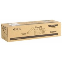 Xerox 106R01161 Magenta тонер-картридж оригинальный