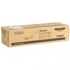 Xerox 106R01161 Magenta тонер-картридж оригинальный Xerox 106R01161 Magenta тонер-картридж оригинальный