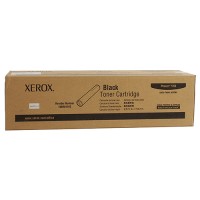 Xerox 106R01163 Black тонер-картридж оригинальный