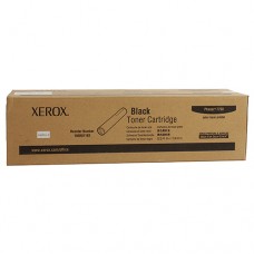 Xerox 106R01163 Black тонер-картридж оригинальный Xerox 106R01163 Black тонер-картридж оригинальный
