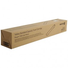 Xerox 106R01442 тонер-картридж оригинальный